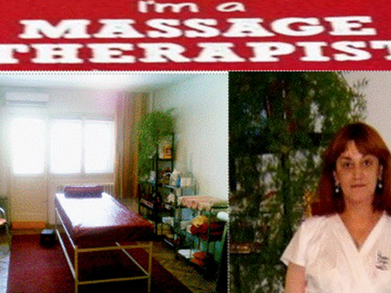 Masaj profesional, garantat 100%, 5 min. Metrou Obor,